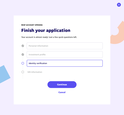Intercept - need more info 1